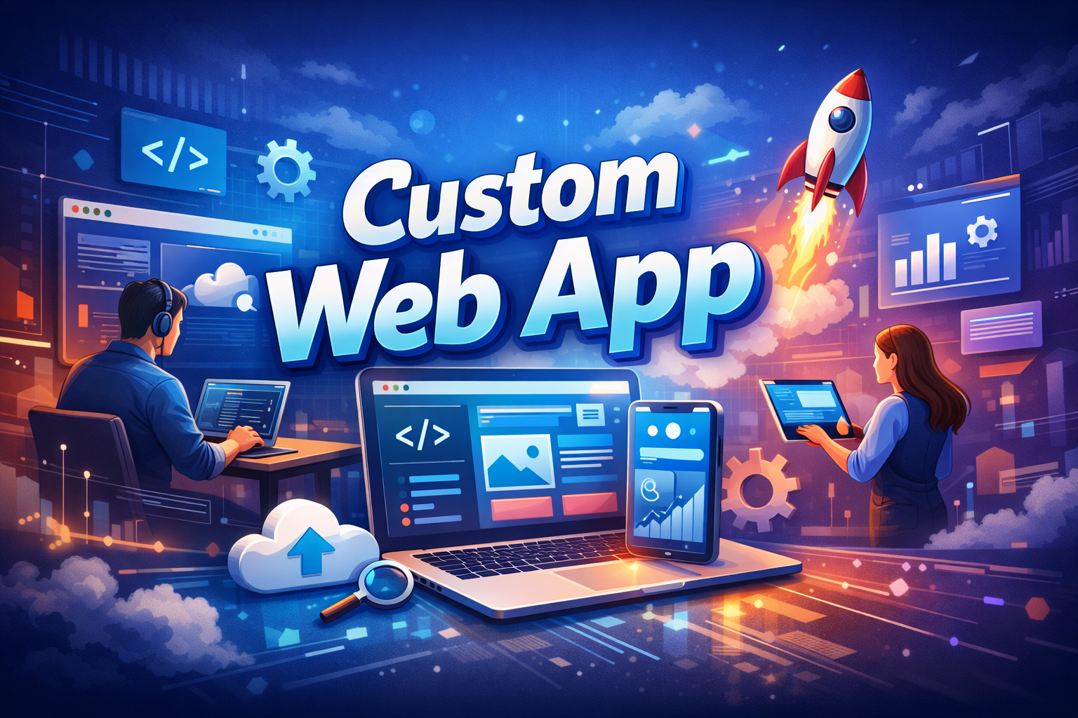 CRAFTING ELITE EXPERIENCES